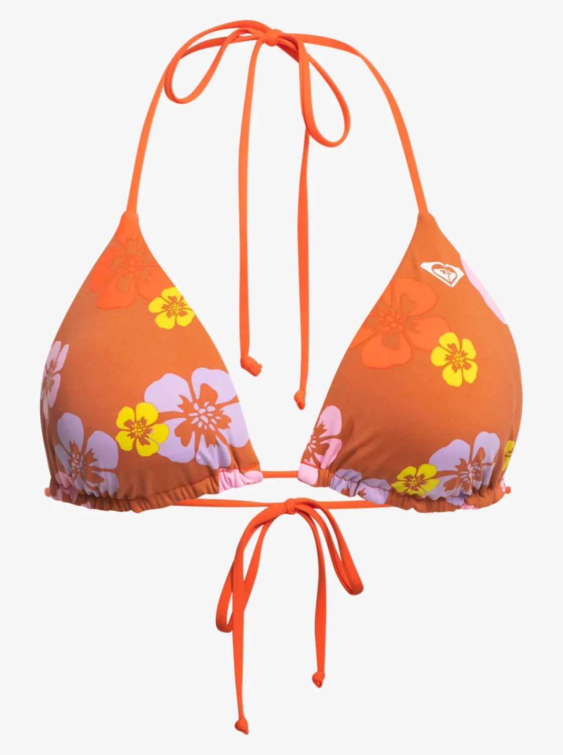 Surf.Kind.Kate. - Triangle-Bikinioberteil Fur Frauen>Roxy Cheap