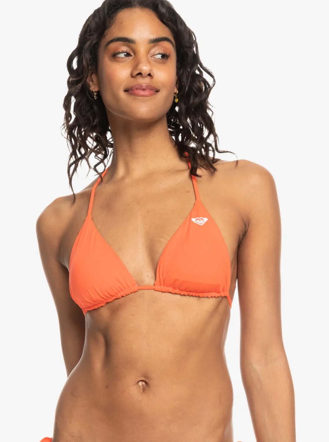 Surf.Kind.Kate. - Triangle-Bikinioberteil Fur Frauen>Roxy Cheap