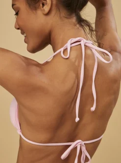 Surf.Kind.Kate. - Triangle-Bikinioberteil Fur Frauen><noscript><img width=