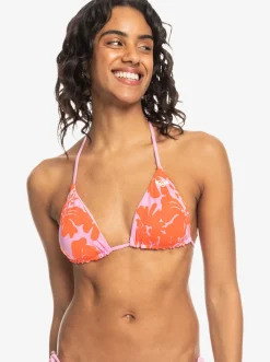 Surf.Kind.Kate. - Triangle-Bikinioberteil Fur Frauen><noscript><img width=