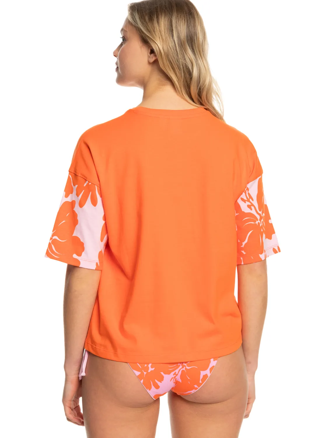 Surf.Kind.Kate. - T-Shirt Fur Frauen>Roxy Clearance