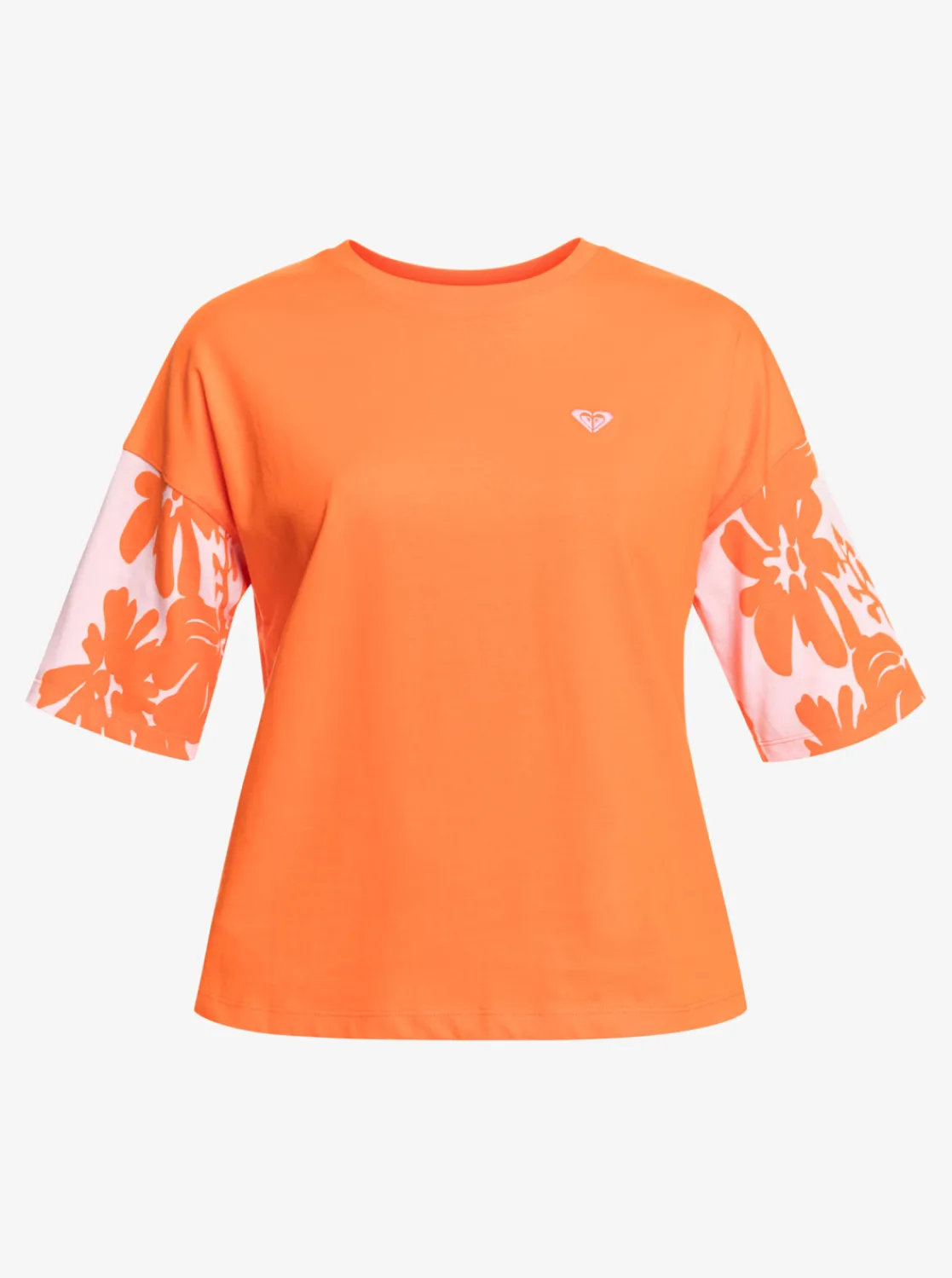 Surf.Kind.Kate. - T-Shirt Fur Frauen>Roxy Clearance