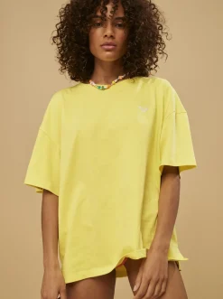 Surf.Kind.Kate. - Ubergroses T-Shirt Fur Frauen><noscript><img width=