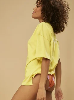 Surf.Kind.Kate. - Ubergroses T-Shirt Fur Frauen><noscript><img width=
