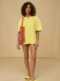 Surf.Kind.Kate. - Ubergroses T-Shirt Fur Frauen><noscript><img width=