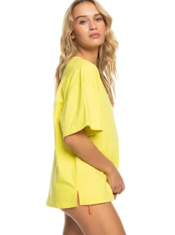 Surf.Kind.Kate. - Ubergroses T-Shirt Fur Frauen><noscript><img width=