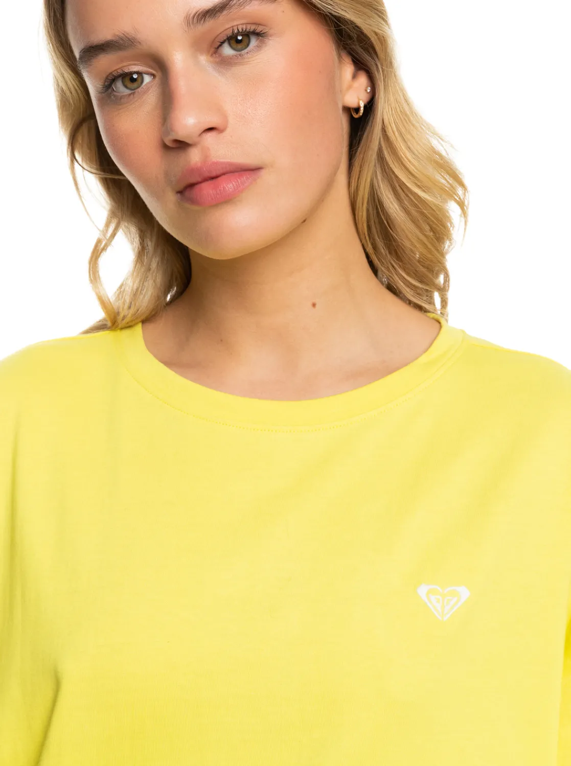 Surf.Kind.Kate. - Ubergroses T-Shirt Fur Frauen>Roxy Store