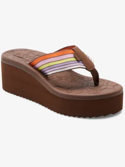 Surf.Kind.Kate. Kallie - Sandalen Fur Frauen><noscript><img width=
