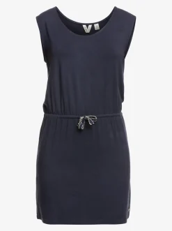 Surfs Up - Jersey-Kleid Fur Frauen><noscript><img width=