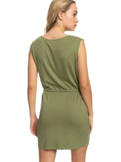 Surfs Up - Jersey-Kleid Fur Frauen><noscript><img width=