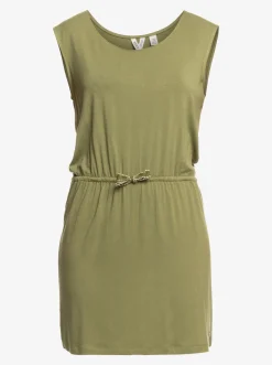 Surfs Up - Jersey-Kleid Fur Frauen><noscript><img width=