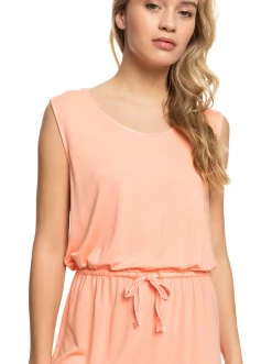 Surfs Up - Jersey-Kleid Fur Frauen><noscript><img width=