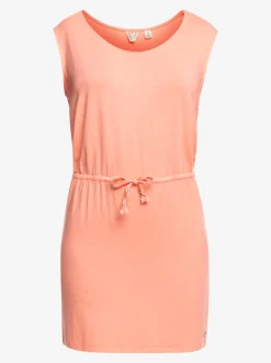 Surfs Up - Jersey-Kleid Fur Frauen><noscript><img width=
