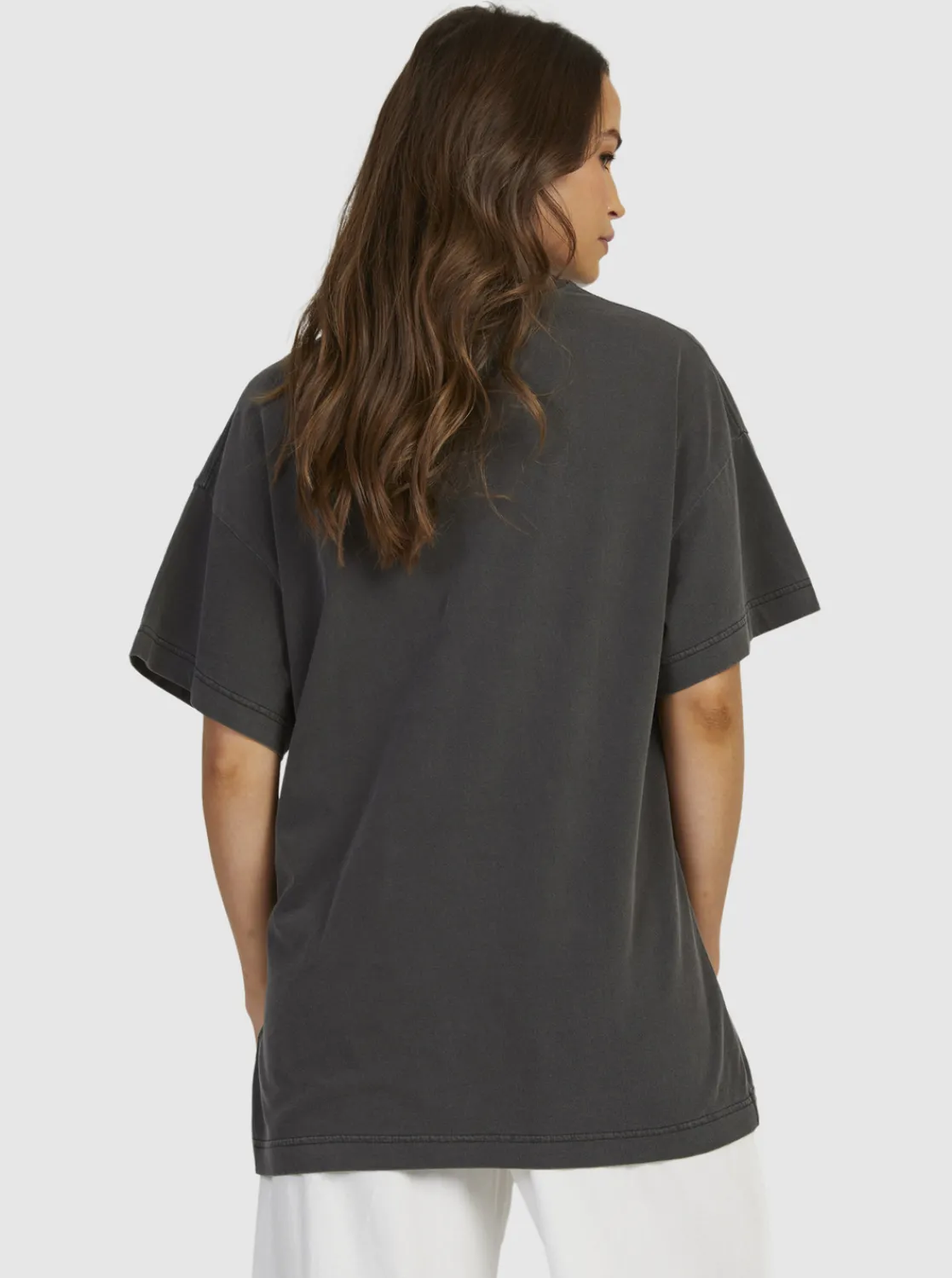 Sweet Sunshine - Ubergroses T-Shirt Fur Frauen>Roxy Discount