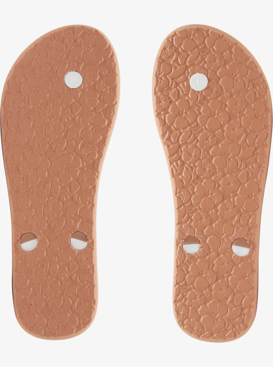 Tahiti - Sandalen Fur Frauen>Roxy Hot