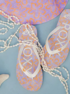 Tahiti - Sandalen Fur Frauen>Roxy Shop