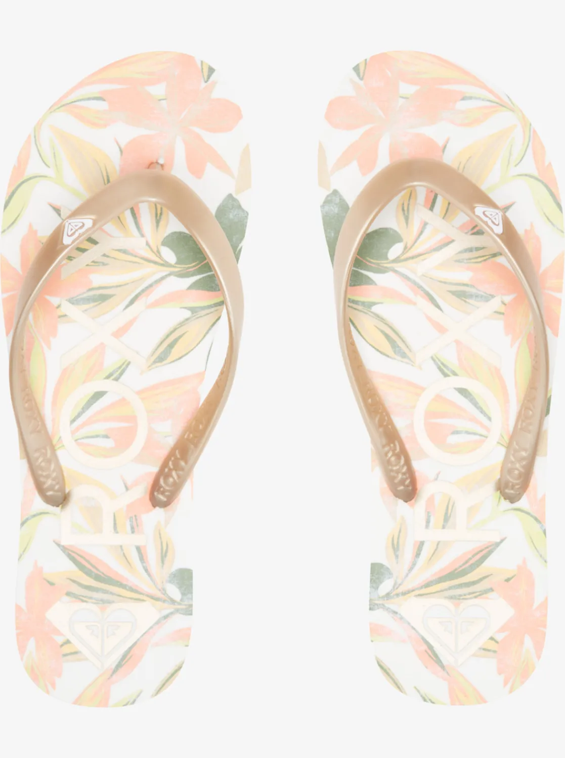 Tahiti - Sandalen Fur Frauen>Roxy Store