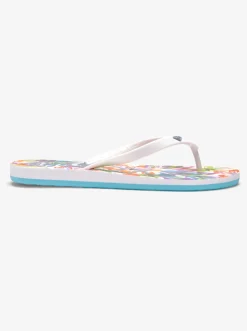 Tahiti - Sandalen Fur Frauen>Roxy Discount