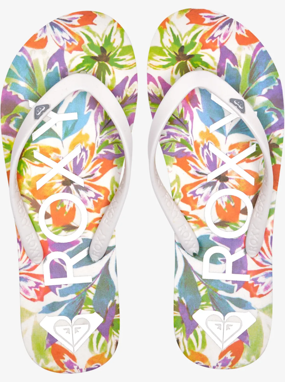 Tahiti - Sandalen Fur Frauen>Roxy Discount