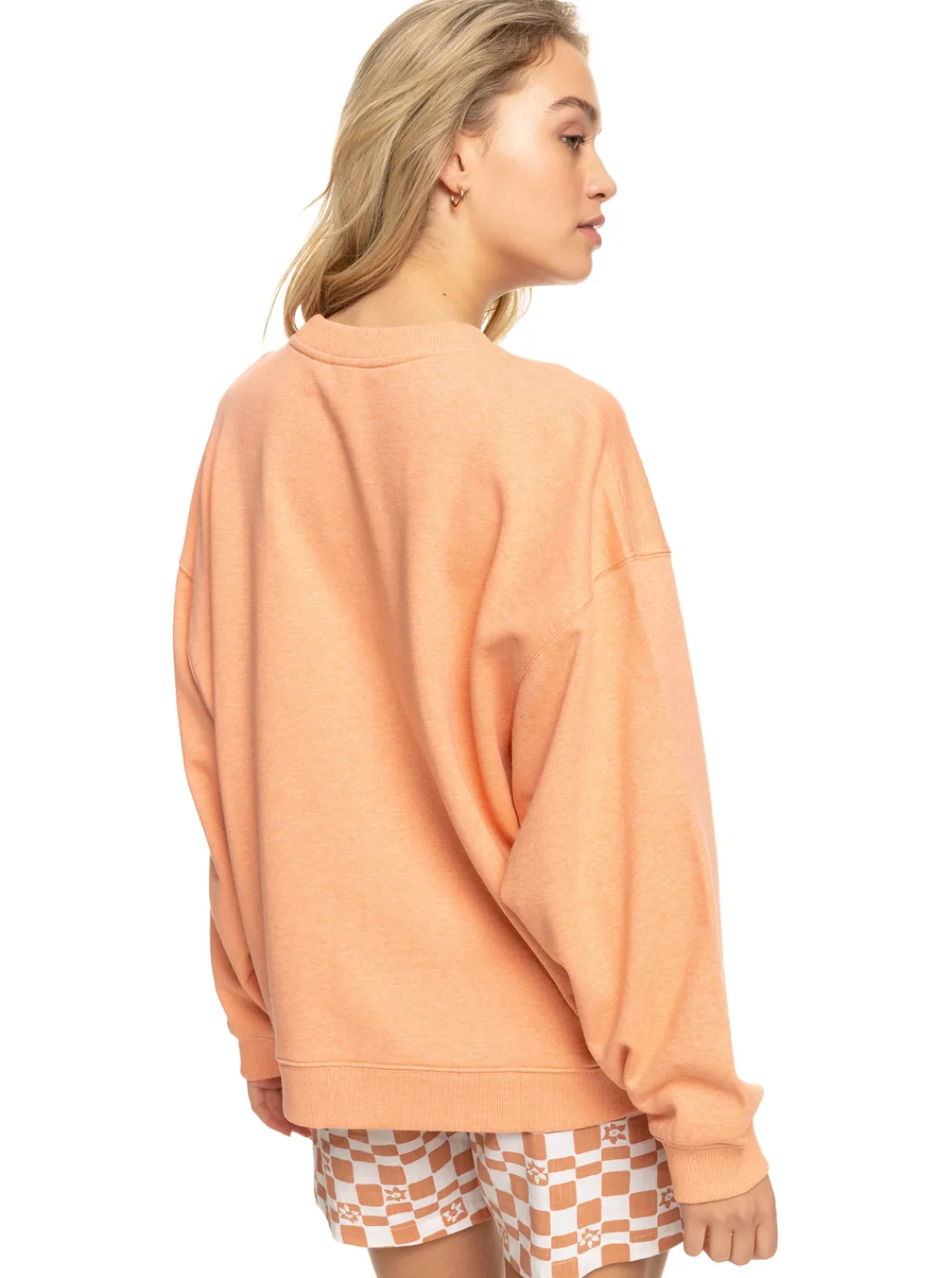 Take Your Place - Sweatshirt Fur Frauen>Roxy Discount
