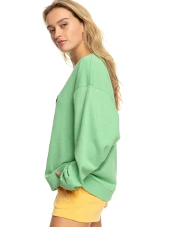 Take Your Place - Sweatshirt Fur Frauen>Roxy Best Sale