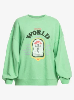 Take Your Place - Sweatshirt Fur Frauen><noscript><img width=