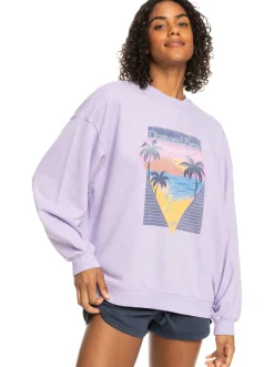 Take Your Place - Sweatshirt Fur Frauen>Roxy Best