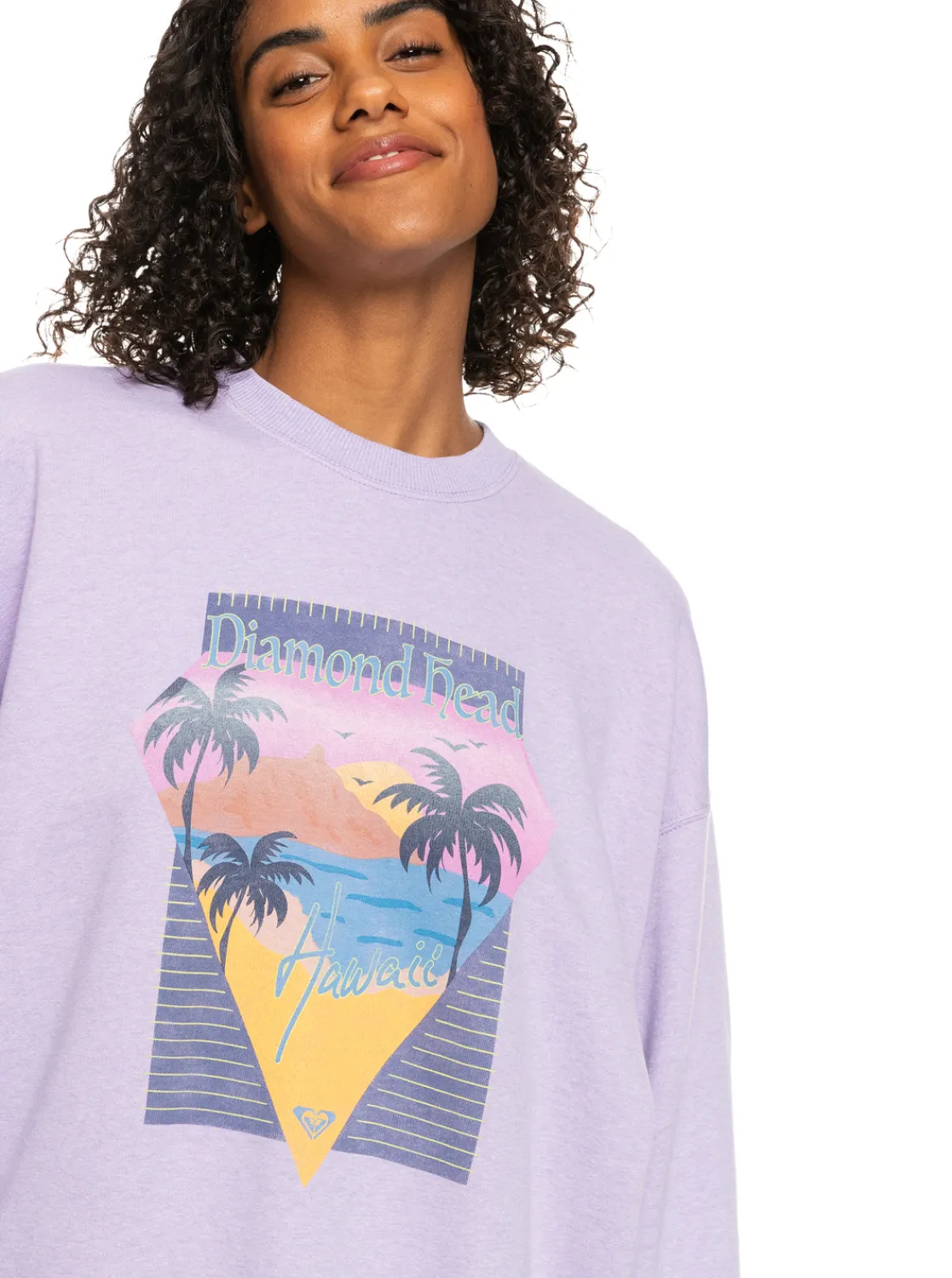 Take Your Place - Sweatshirt Fur Frauen>Roxy Best
