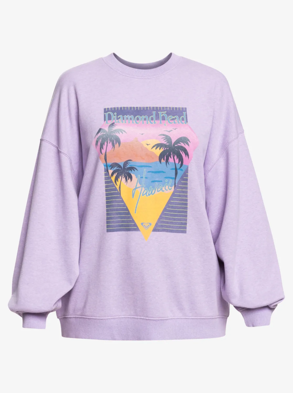 Take Your Place - Sweatshirt Fur Frauen>Roxy Best