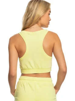 Taking It Easy - Kurzeres Top Fur Frauen><noscript><img width=