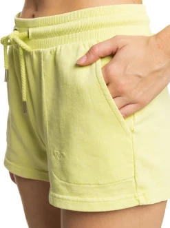 Taking It Easy - Sweat-Shorts Fur Frauen><noscript><img width=