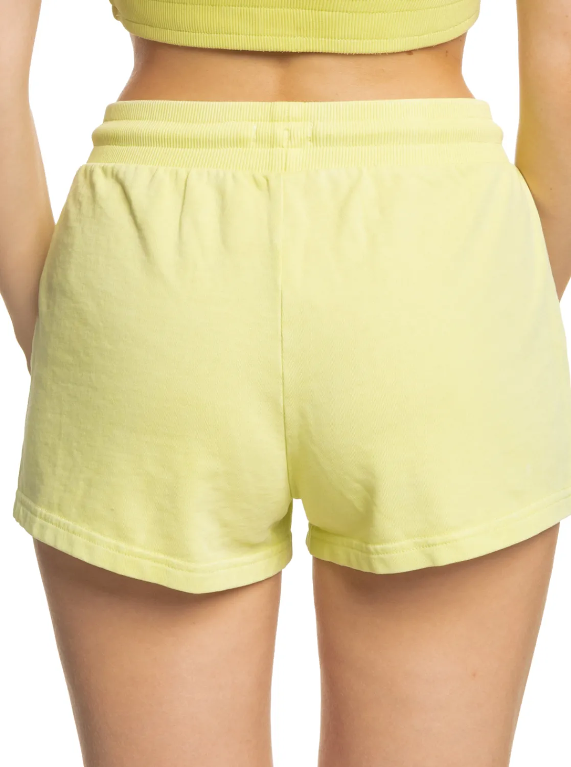 Taking It Easy - Sweat-Shorts Fur Frauen>Roxy Best Sale