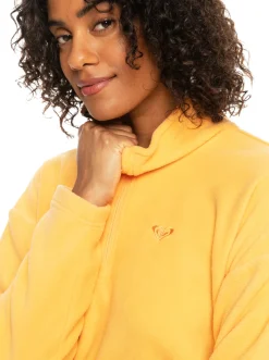 Tech - Fleece Mit Halbreisverschluss Fur Frauen><noscript><img width=