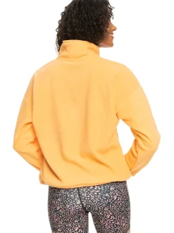 Tech - Fleece Mit Halbreisverschluss Fur Frauen><noscript><img width=