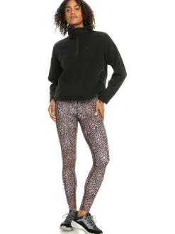 Tech - Fleece Mit Halbreisverschluss Fur Frauen><noscript><img width=