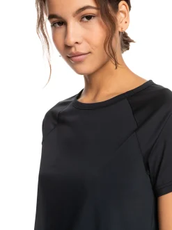 Tech - Funktions-T-Shirt Fur Frauen><noscript><img width=