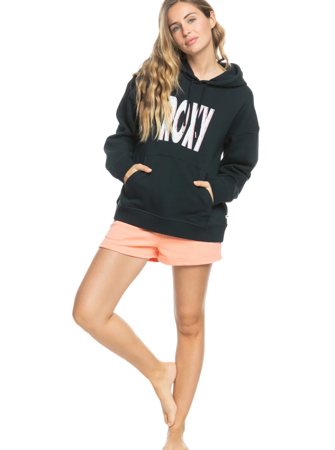 Thats Rad - Kapuzenpulli Fur Frauen>Roxy Flash Sale