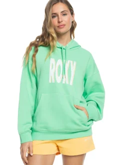 Thats Rad - Kapuzenpulli Fur Frauen>Roxy Shop