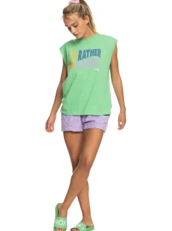 The Smell Of The Sea - T-Shirt Fur Frauen><noscript><img width=