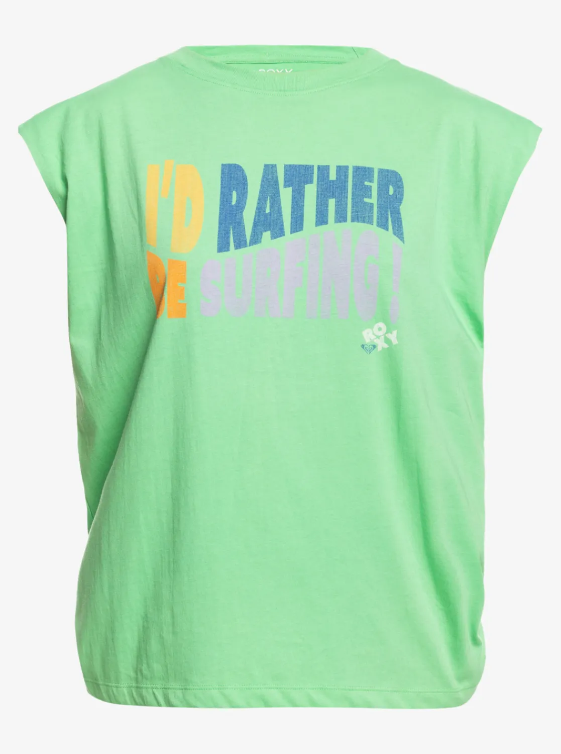 The Smell Of The Sea - T-Shirt Fur Frauen>Roxy New