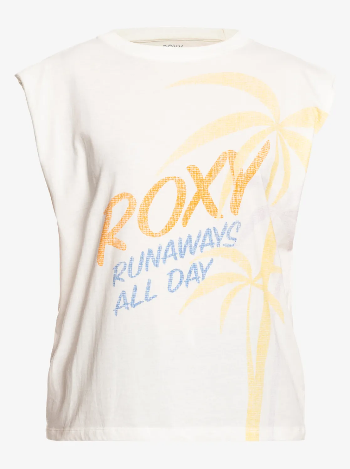 The Smell Of The Sea - T-Shirt Fur Frauen>Roxy Discount