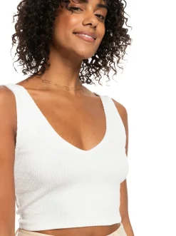 Time To Move - Rippstrick-Tragertop Fur Frauen><noscript><img width=