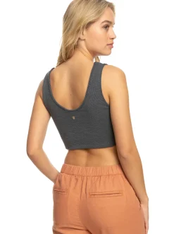 Time To Move - Rippstrick-Tragertop Fur Frauen><noscript><img width=