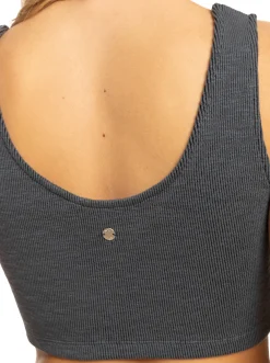 Time To Move - Rippstrick-Tragertop Fur Frauen><noscript><img width=