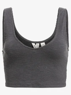 Time To Move - Rippstrick-Tragertop Fur Frauen><noscript><img width=