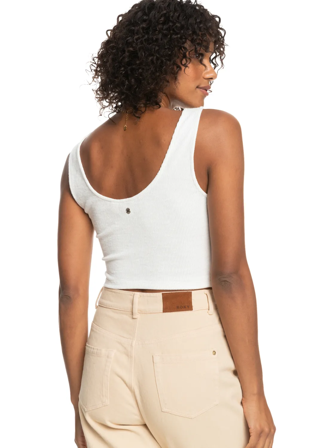Time To Move - Rippstrick-Tragertop Fur Frauen>Roxy Flash Sale