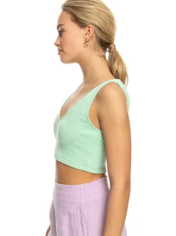 Time To Move - Rippstrick-Tragertop Fur Frauen><noscript><img width=