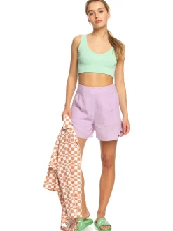 Time To Move - Rippstrick-Tragertop Fur Frauen><noscript><img width=