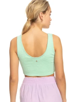 Time To Move - Rippstrick-Tragertop Fur Frauen><noscript><img width=
