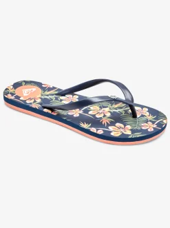 To The Sea - Sandalen Fur Frauen>Roxy Shop